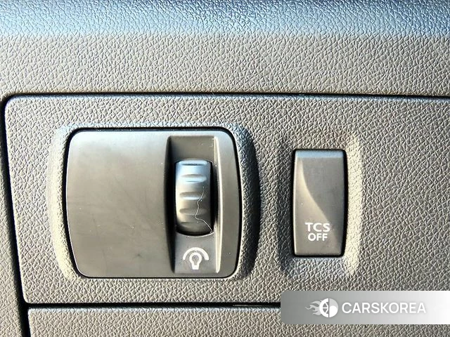 Renault Korea (Samsung) SM5 Nova 2019 Белый из Кореи, фото 3