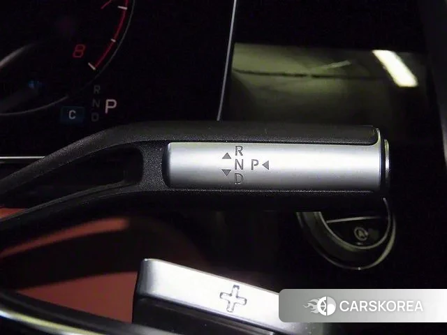 Mercedes-Benz S-Class W223 2021 Черный из Кореи, фото 3