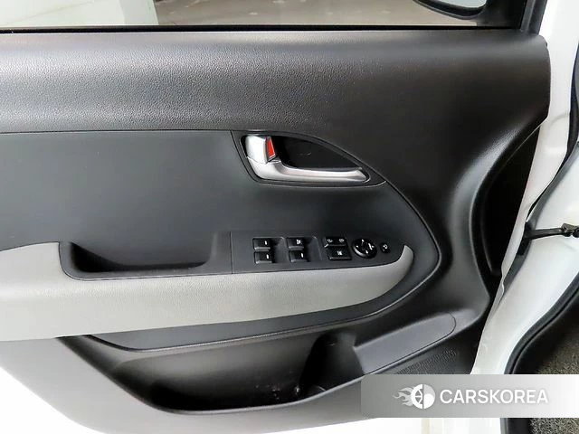 Kia The New Ray 2022 Белый из Кореи, фото 3