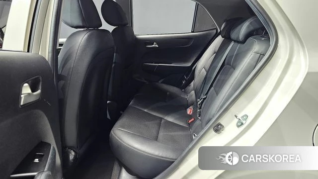 Kia Morning Urban (JA) 2023 Жемчужный цвет из Кореи, фото 3