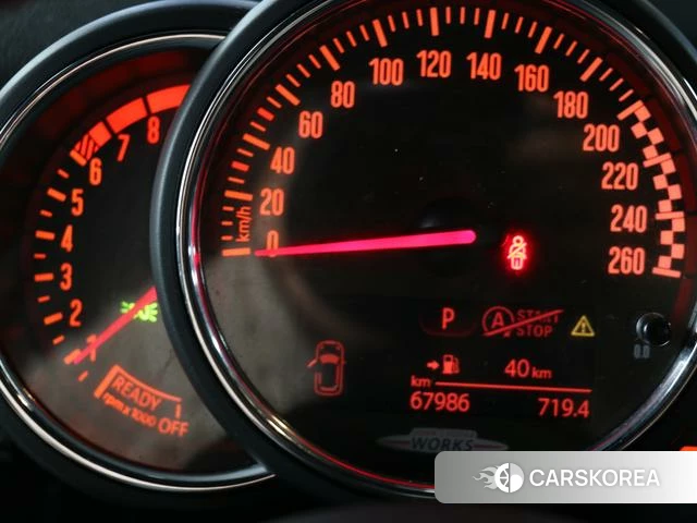 MINI JCW 2018 Другой из Китая, фото 3