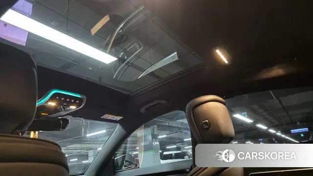 Mercedes-Benz S-Class W223 2021 Черный из Кореи, фото 3