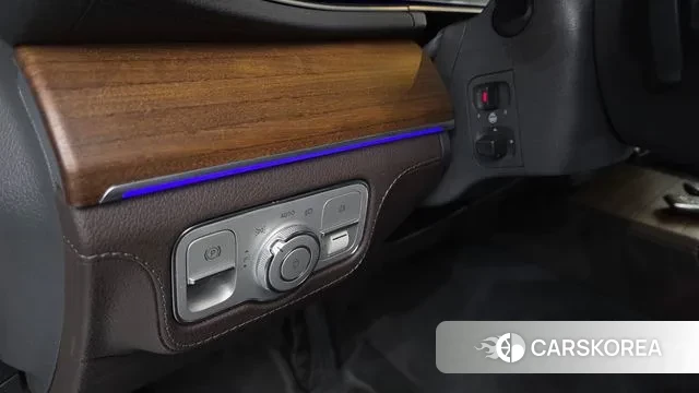 Mercedes-Benz GLE-Class W167 2019 Белый из Кореи, фото 3