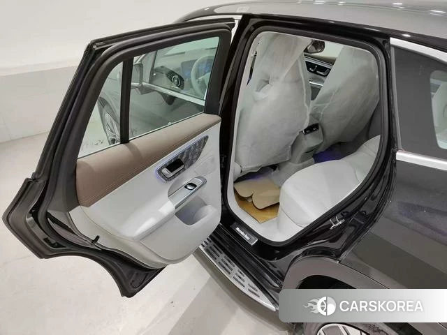 Mercedes-Benz EQE SUV id 4239166 из Китая 3