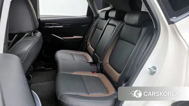 Kia Seltos 2021 Белый из Кореи, фото 3