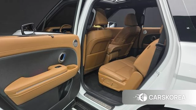 Hyundai Palisade (LX3) 2025 Белый из Кореи, фото 3