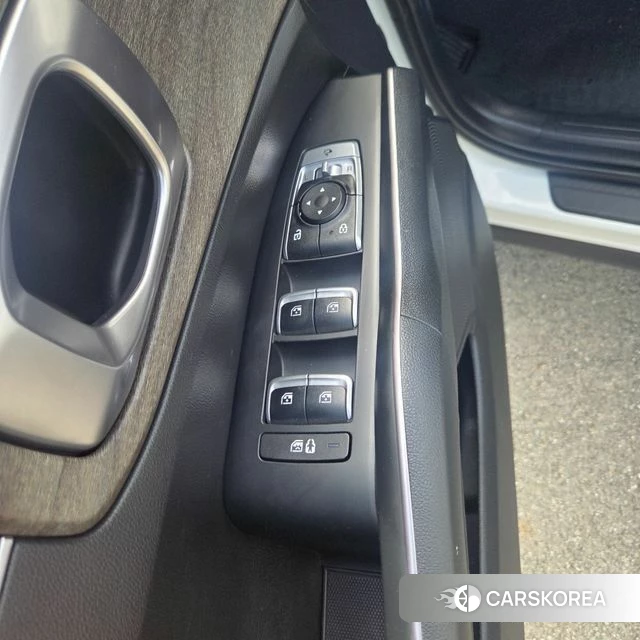 Kia Sorento 4th Generation 2022 Белый из Кореи, фото 3