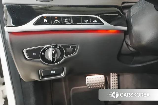 Mercedes-Benz S-Class W222 2020 Белый из Кореи, фото 3