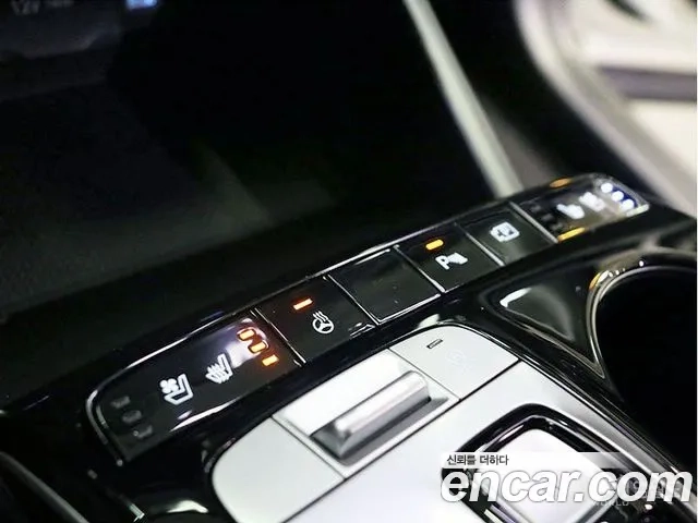 Hyundai Tucson (NX4) 2021 Белый из Кореи, фото 3