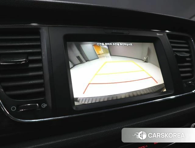 Kia The New Carnival 2019 Черный из Кореи, фото 3