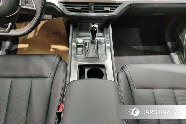 BYD Tang 2019 Темно-серый из Китая, фото 3