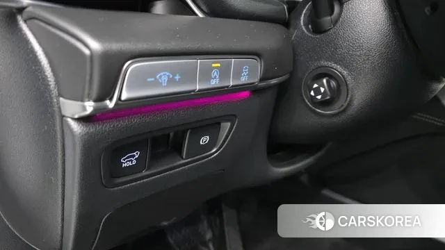 Genesis GV80 2021 Белый из Кореи, фото 3