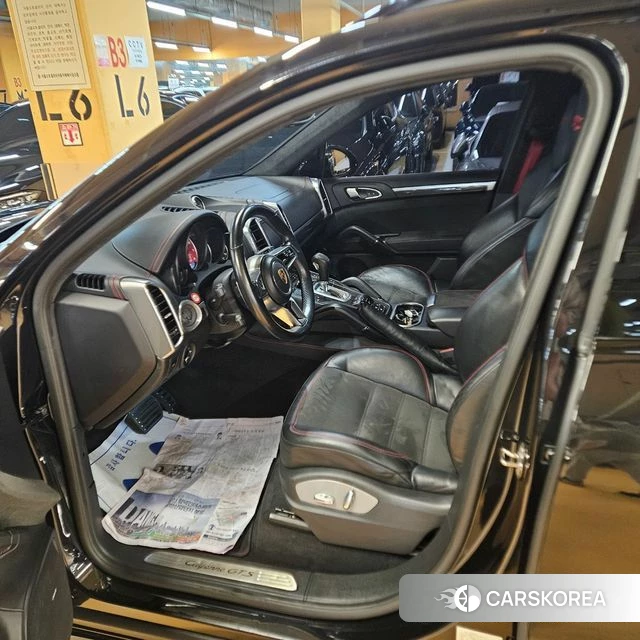 Mercedes-Benz S-Class W222 2019 Синий из Кореи, фото 3