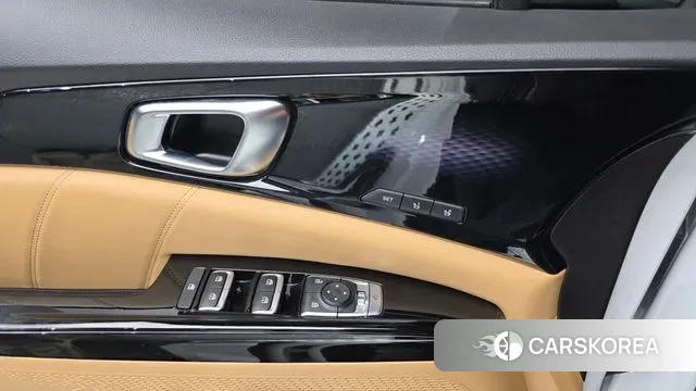 Kia Carnival 4th generation 2021 Белый из Кореи, фото 3