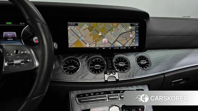 Mercedes-Benz CLS-Class C257 2020 Белый из Кореи, фото 3