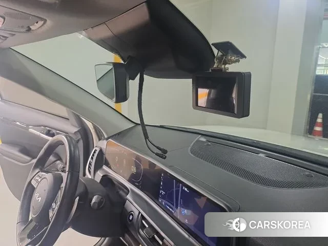 Kia The New Seltos 2022 Жемчужный цвет из Кореи, фото 3