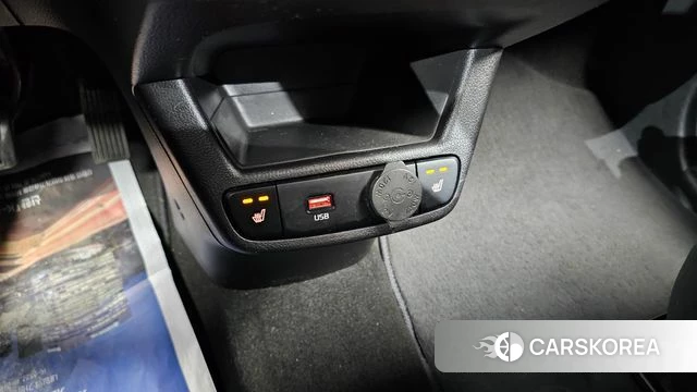 Kia The New Ray 2020 Белый из Кореи, фото 3