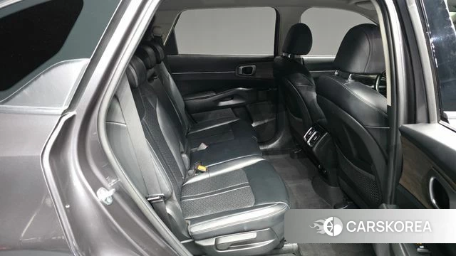 Kia Sorento 4th Generation 2021 Серый из Кореи, фото 3