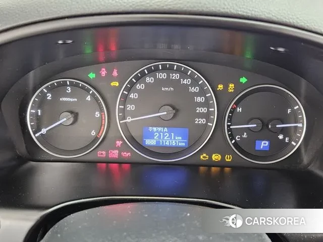 Hyundai The New Grand Starex 2020 Белый из Кореи, фото 3