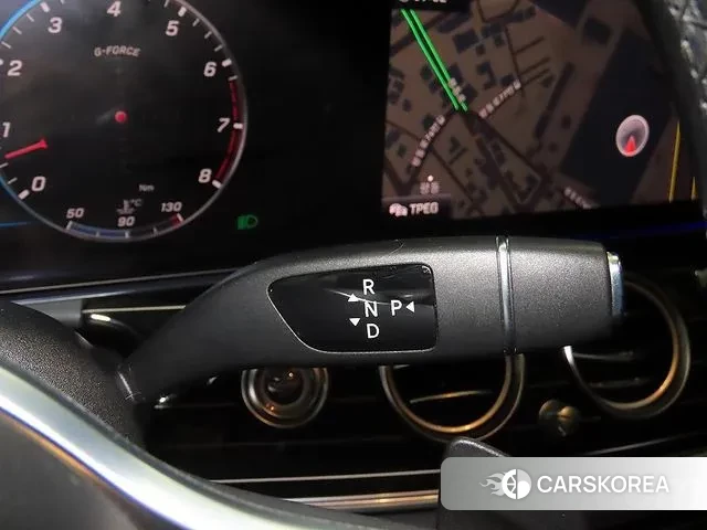 Mercedes-Benz E-Class W213 2020 Черный из Кореи, фото 3