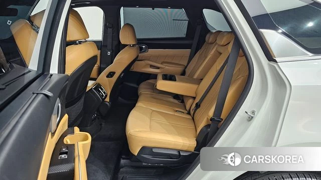 Kia Sorento 4th Generation 2020 Белый из Кореи, фото 3