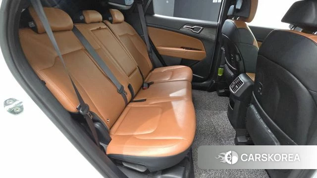 Kia Sportage 5th Generation 2022 Белый из Кореи, фото 3