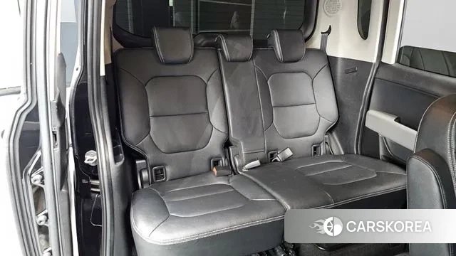 Kia The New Kia Ray 2022 Черный двухцветный из Кореи, фото 3