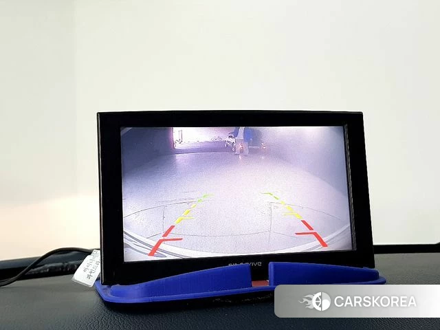 Kia The New Ray 2022 Белый из Кореи, фото 3