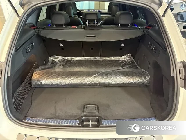 Mercedes-Benz GLC-Class X254 2025 Белый из Кореи, фото 3