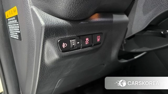 Kia All New Morning (JA) 2019 Белый из Кореи, фото 3
