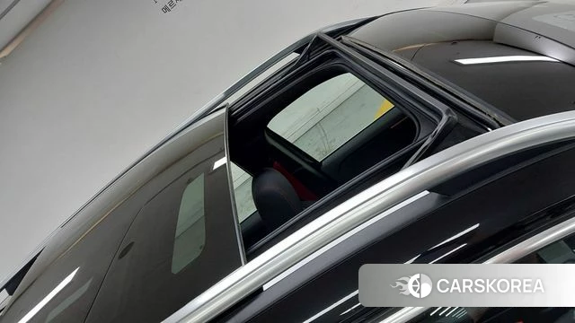 Mercedes-Benz GLB-Class X247 2025 Черный из Кореи, фото 3