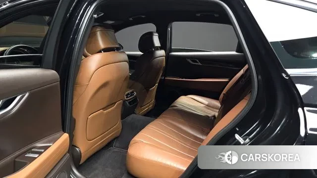 Genesis G80 (RG3) id 3493847 из Кореи 3