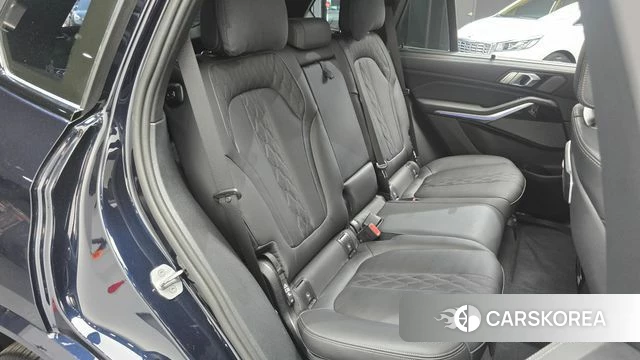 BMW X5 (G05) 2024 Синий из Кореи, фото 3