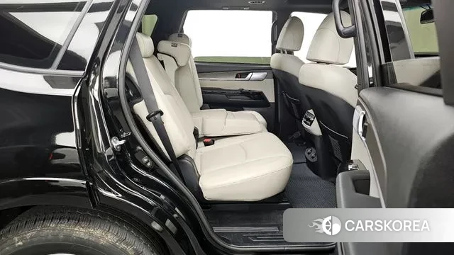 Kia Mohave Master 2021 Черный из Кореи, фото 3