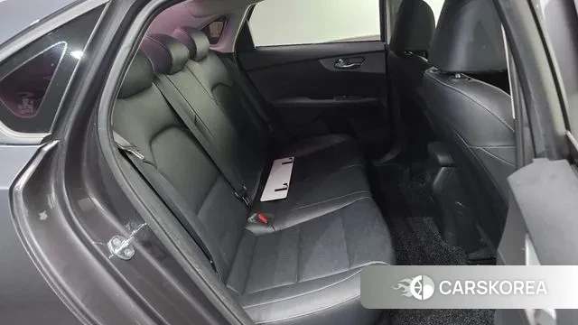 Kia Come New K3 2021 Серый из Кореи, фото 3