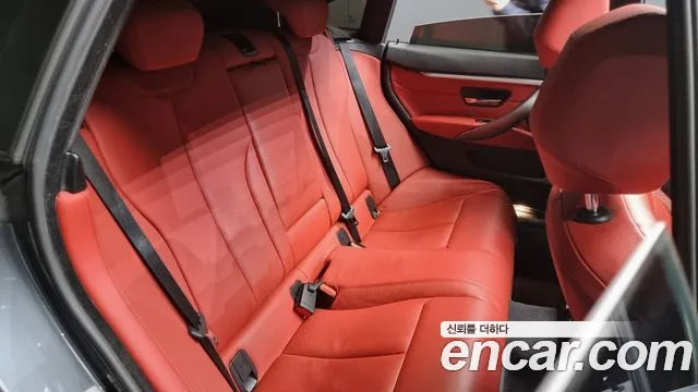 BMW 4 Series (F32) id 2415783 из Кореи 3