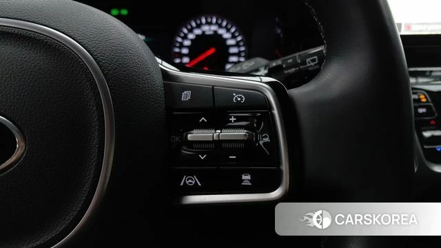 Kia Sorento 4th Generation 2021 Серый из Кореи, фото 3