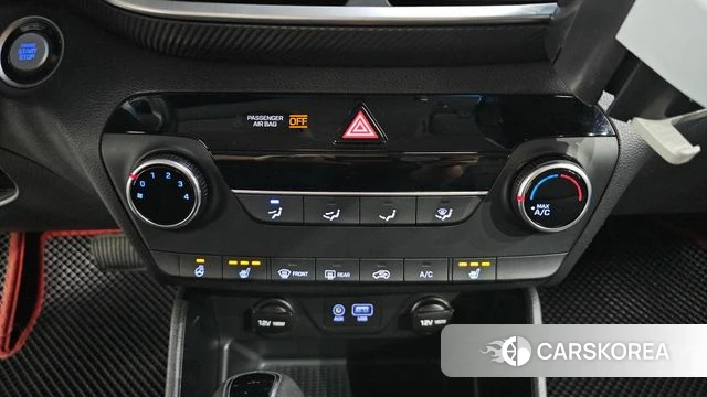 Hyundai All New Tucson 2018 Серый из Кореи, фото 3
