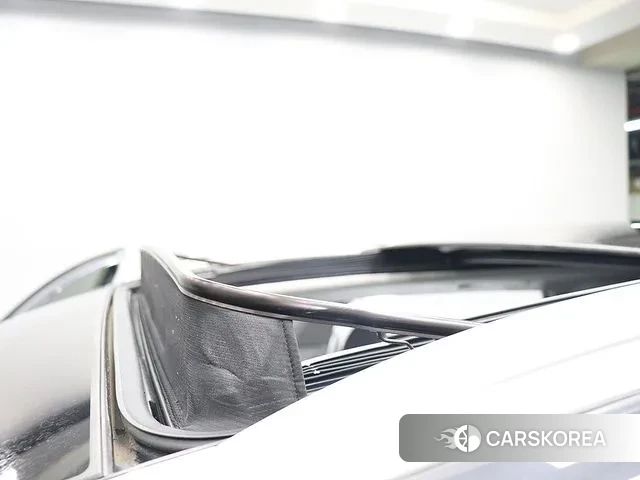 Kia The New Sorento 2018 Серый из Кореи, фото 3