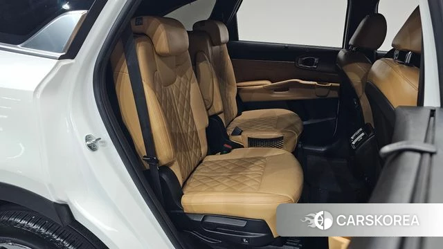 Kia Sorento 4th Generation id 4463580 из Кореи 3