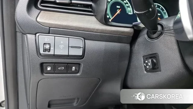 Kia K7 Premier 2020 Белый из Кореи, фото 3