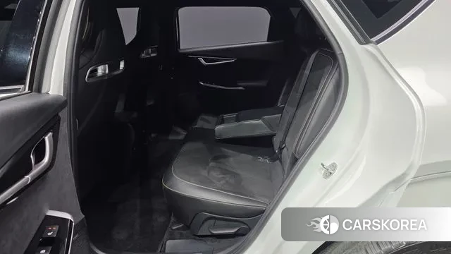 Kia EV6 2023 Белый из Кореи, фото 3