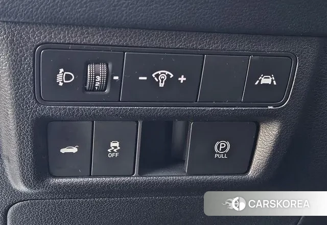 Hyundai Sonata (DN8) 2020 Белый из Кореи, фото 3