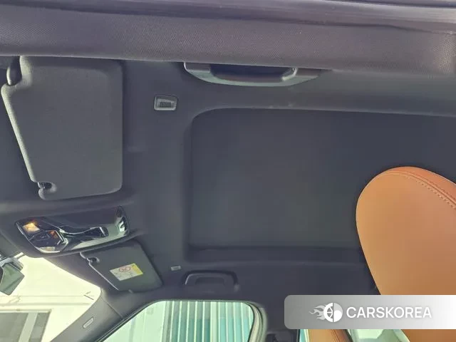 Mini Cooper S Countryman 3rd Generation 2025 Белый из Кореи, фото 3