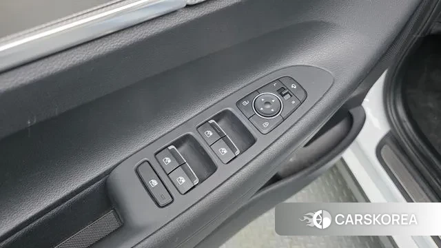 Hyundai The New Grandeur IG 2020 Белый из Кореи, фото 3