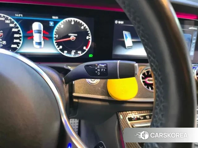 Mercedes-Benz CLS-Class C257 2019 Белый из Кореи, фото 3