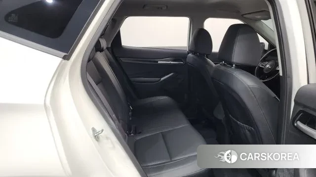 Kia Seltos 2020 Белый из Кореи, фото 3