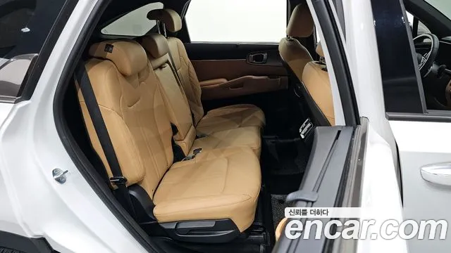 Kia Sorento 4th Generation id 2712199 из Кореи 3