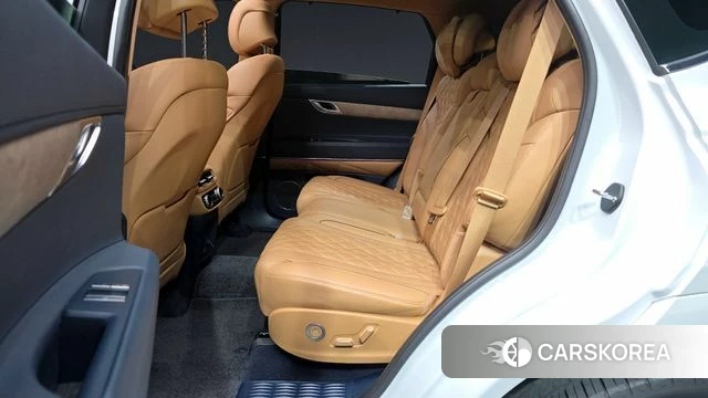 Genesis GV80 2023 Белый из Кореи, фото 3