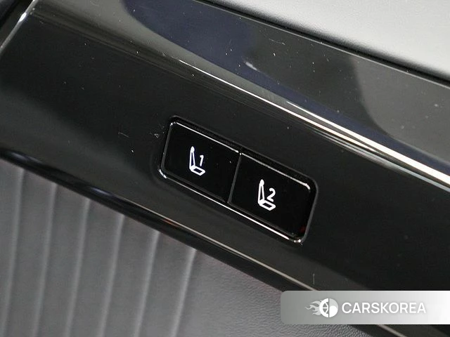Hyundai Grandeur (GN7) 2023 Черный из Кореи, фото 3